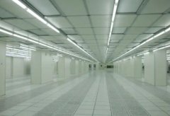 百級凈化車間裝修多少錢