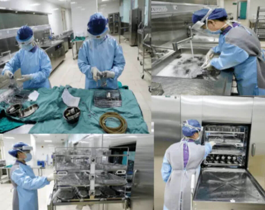 無塵廠房標準