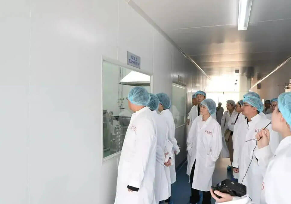 生物凈化廠房標準