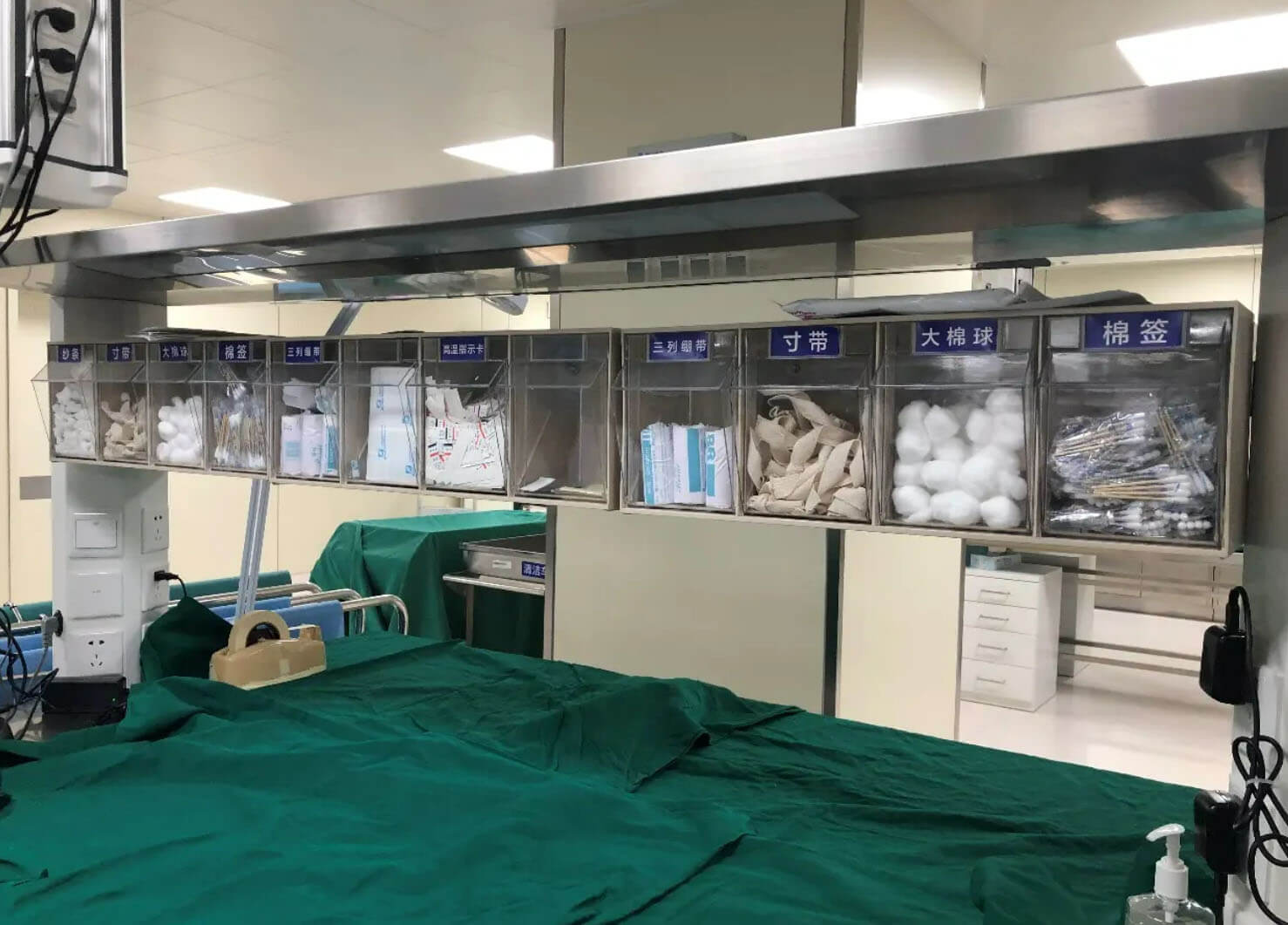 生物制藥GMP廠房標準